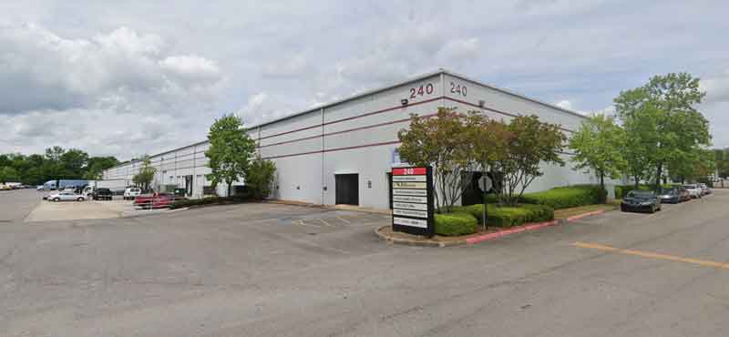 Alabama Warehouse