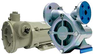Corken pumps for autogas